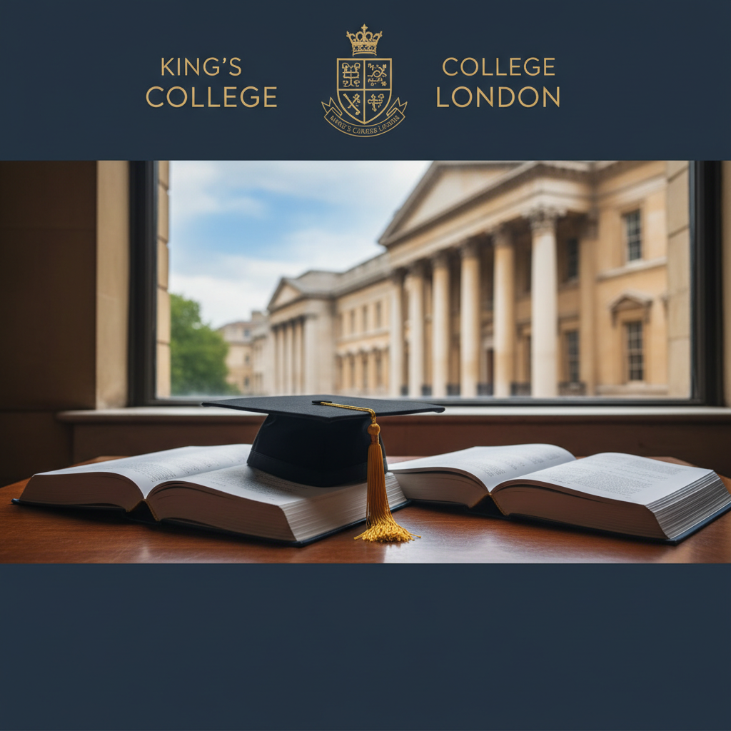 KCL代写推荐：伦敦国王学院留学生作业指南