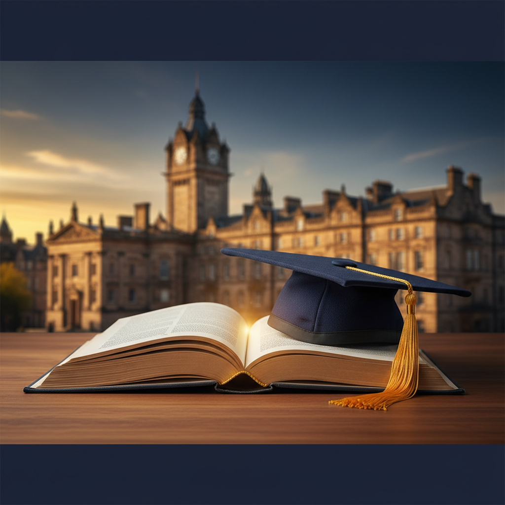2026爱丁堡大学代写指南：Edinburgh代写、爱大Essay代写全攻略